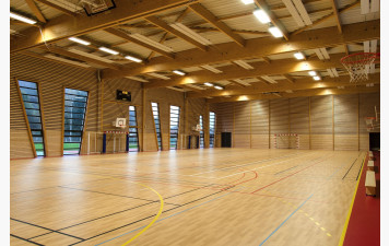 Bienvenue sur le site officiel du club